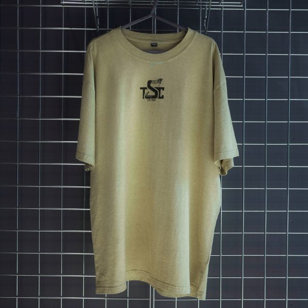 Oversized Tee - Image 5