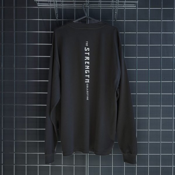 Long Sleeve T-Shirt - Image 2