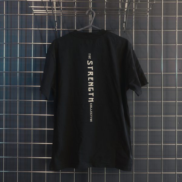Oversized Tee - Image 4