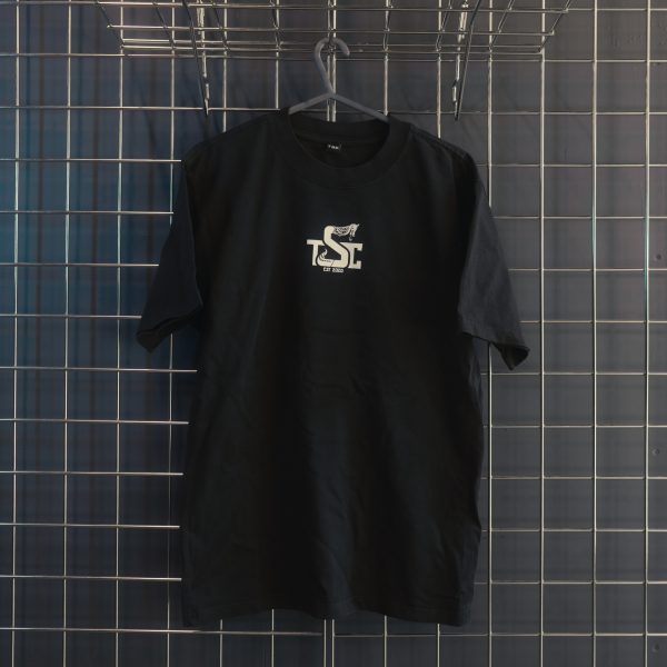 Oversized Tee - Image 3