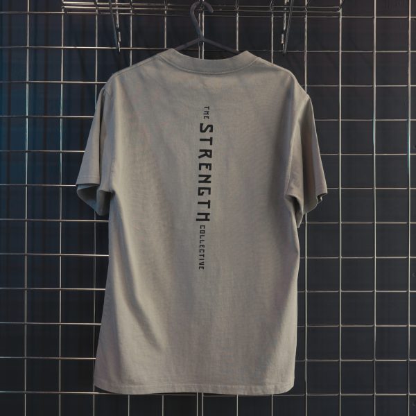 Oversized Tee - Image 2