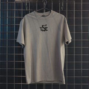 Oversized Tee