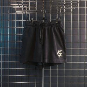 Sweat shorts