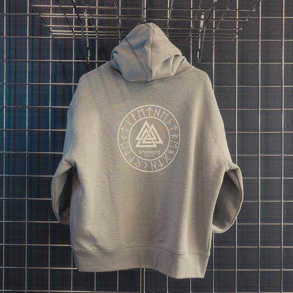 Women's Hoody - Image 2